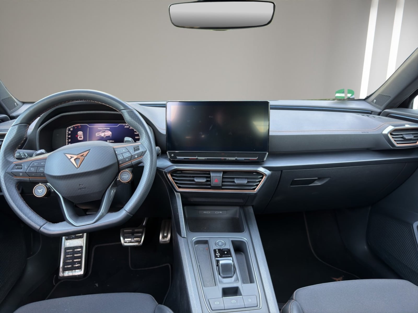 CUPRA Formentor – Bild 11