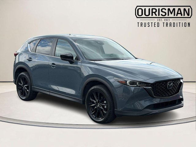 Photo of 2023 Mazda CX-5