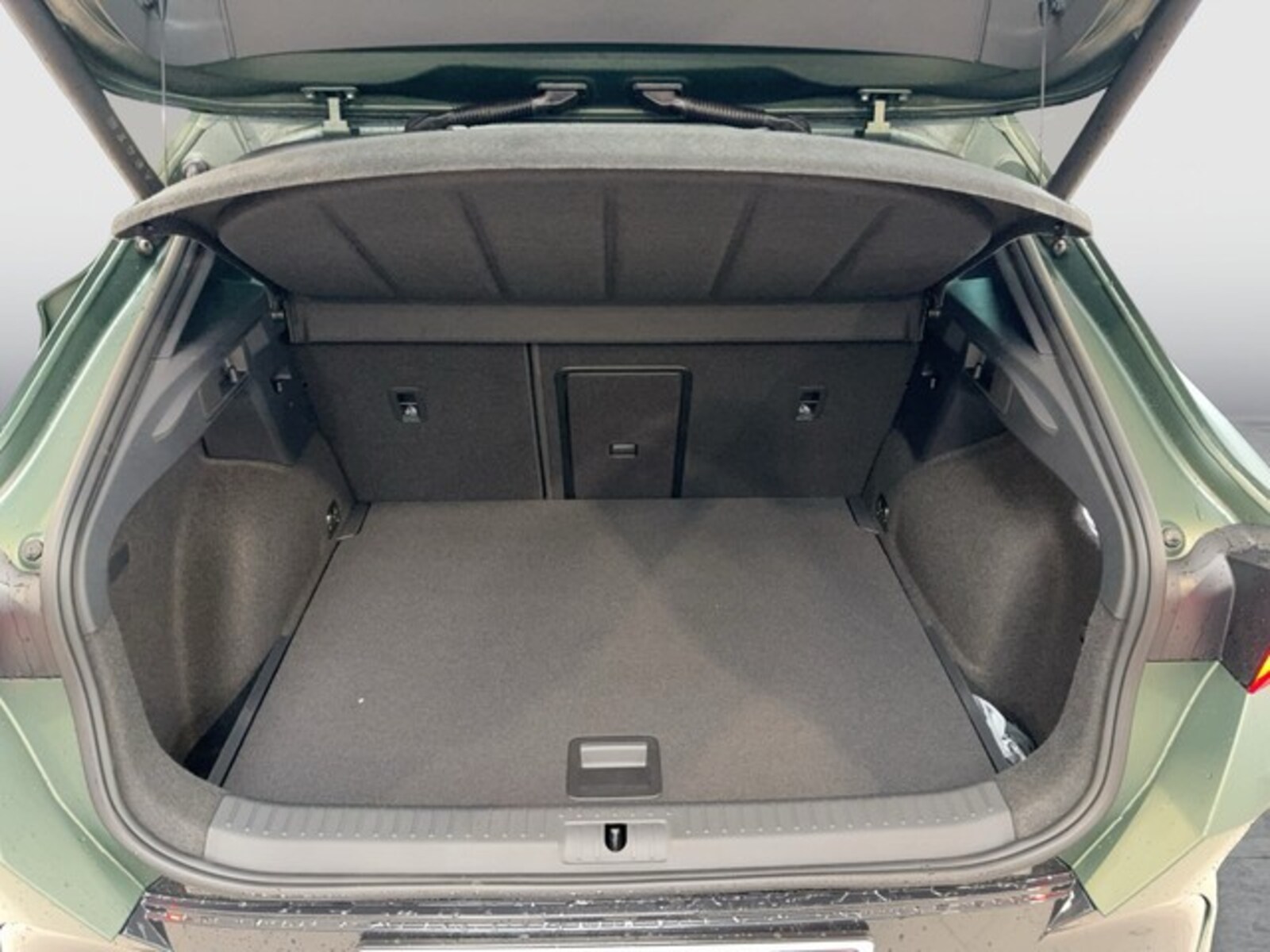 CUPRA Formentor – Bild 12