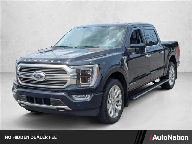 Photo of 2022 Ford F-150