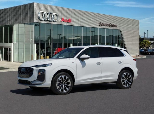 Photo of 2026 Audi Q3 SUV