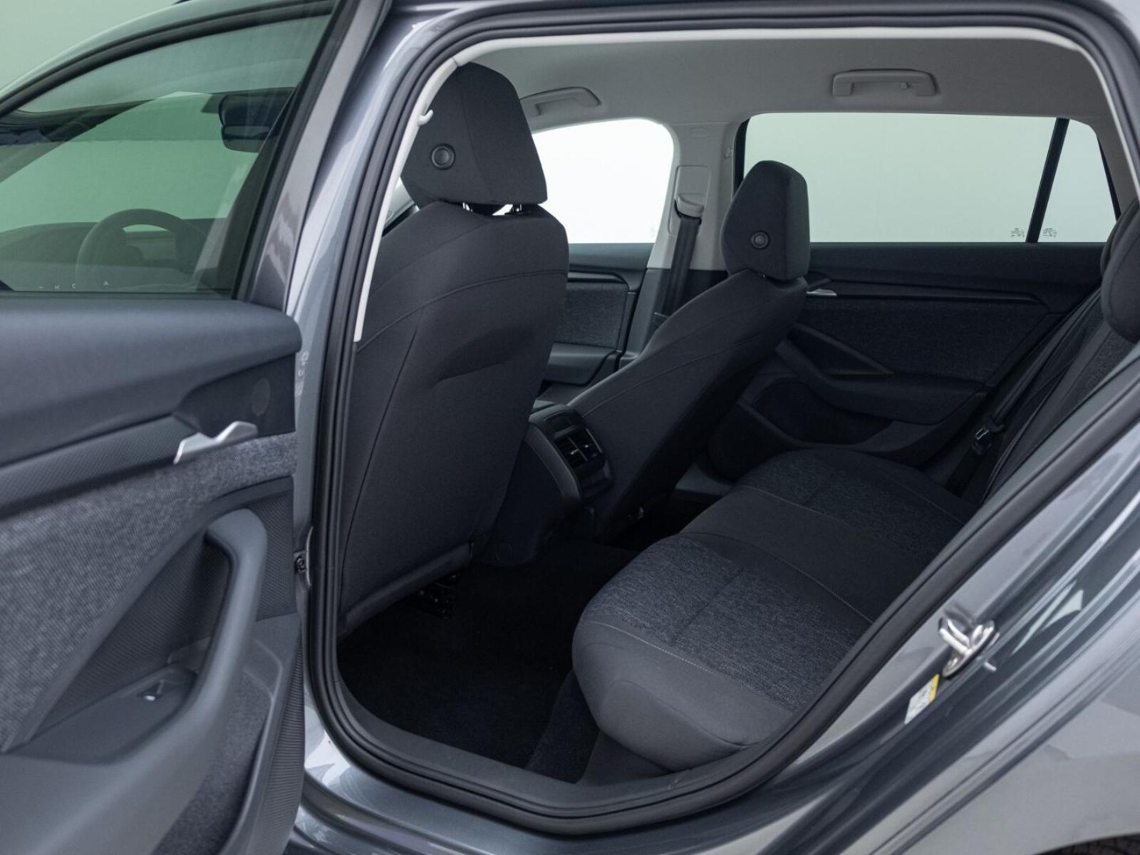 Škoda Superb Combi – Bild 18