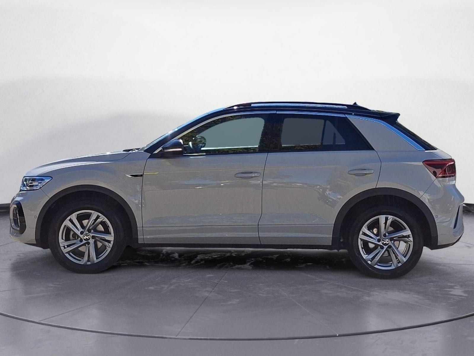 Volkswagen T-Roc – Bild 3