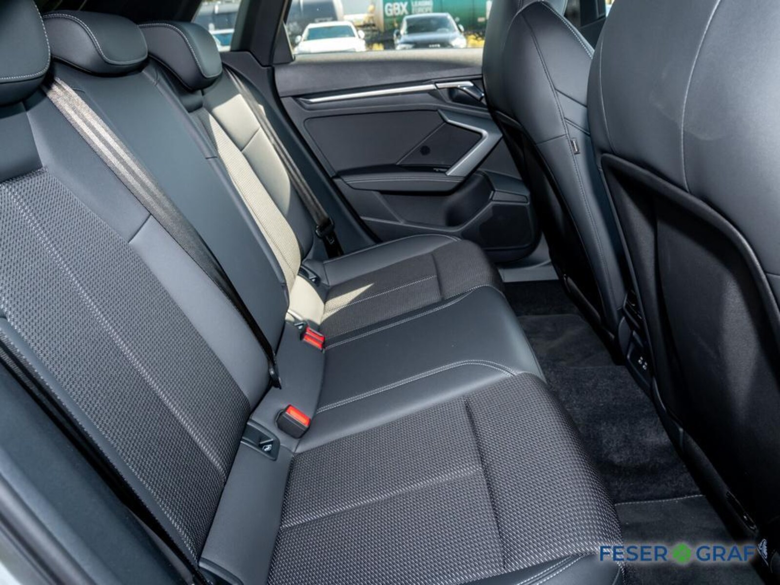 Audi A3 Sportback – Bild 7