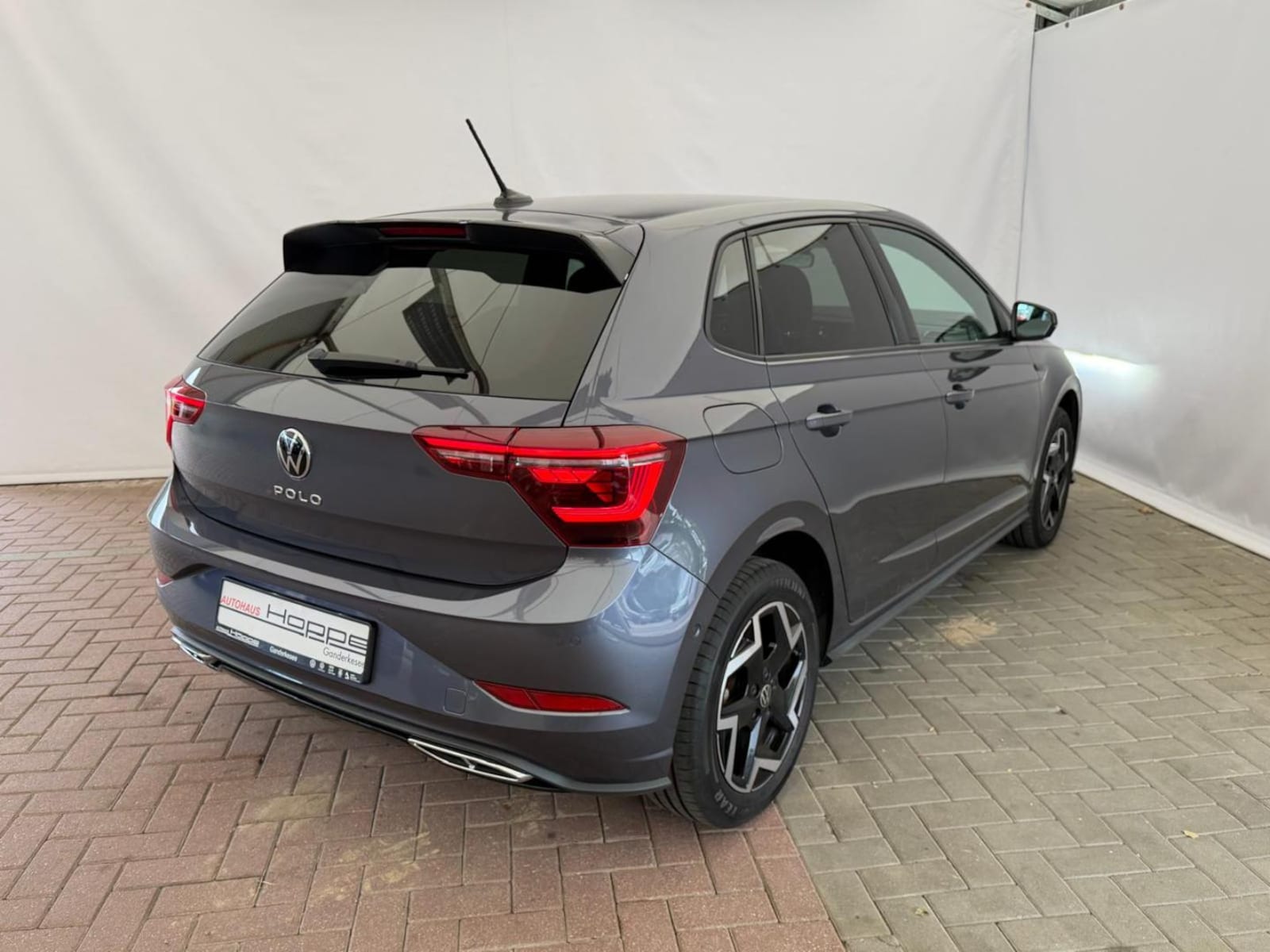 Volkswagen Polo – Bild 16