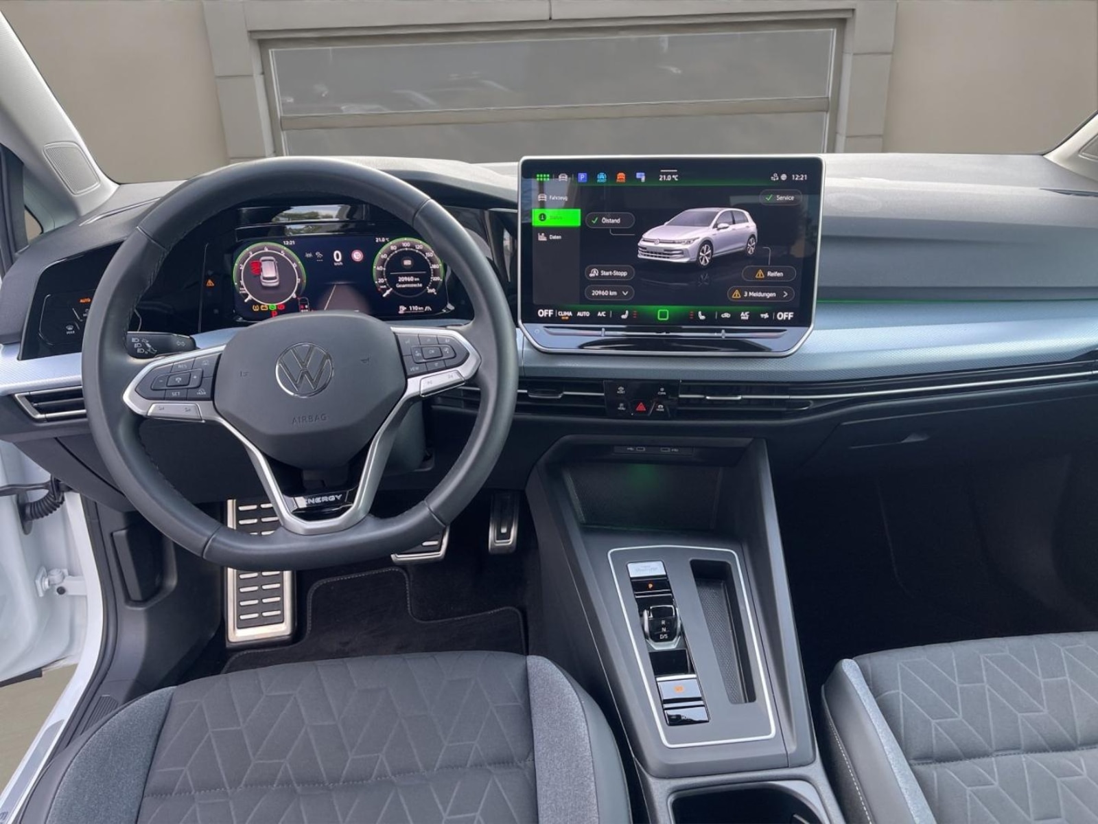 Volkswagen Golf – Bild 16