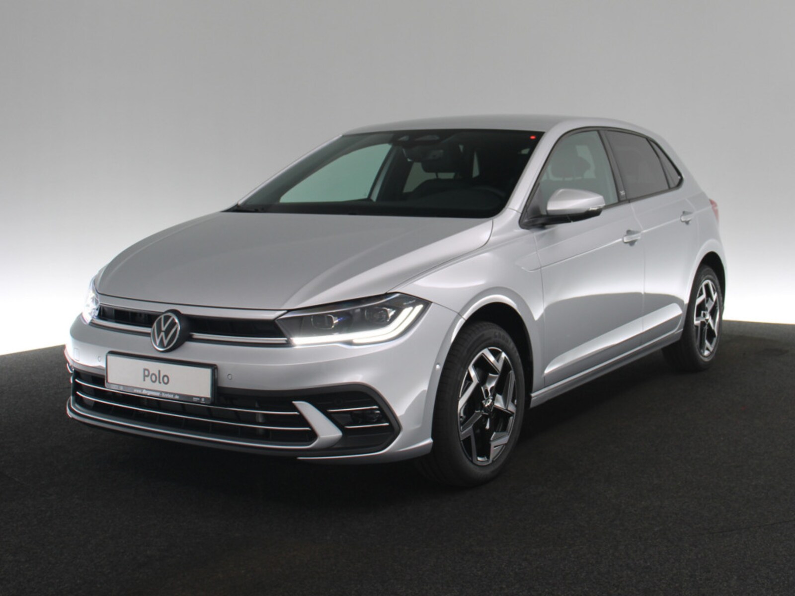 Volkswagen Polo – Bild 2