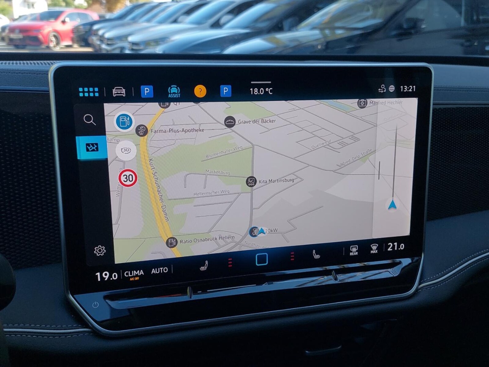 Volkswagen Passat – Bild 16