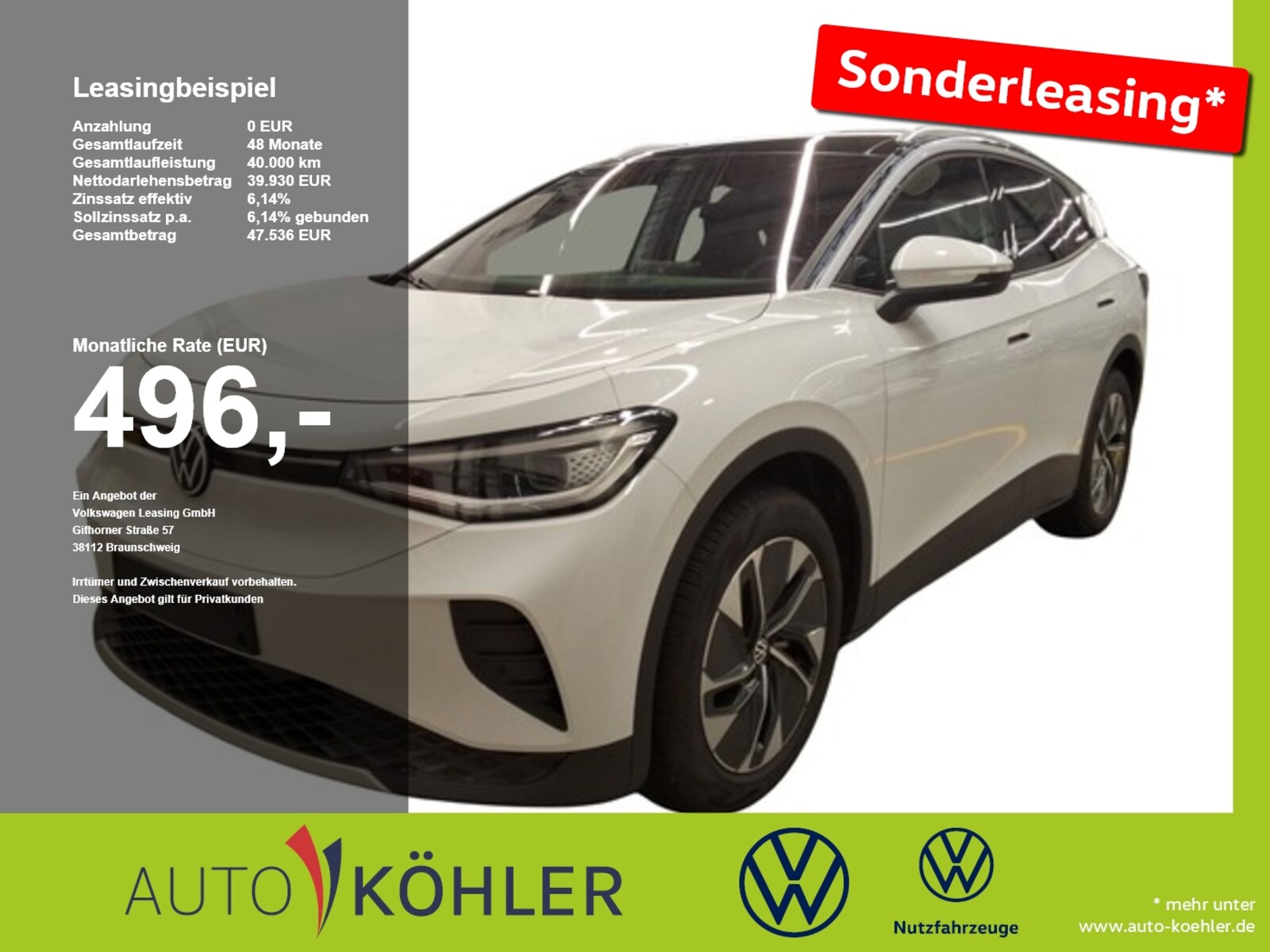 Volkswagen ID.4
