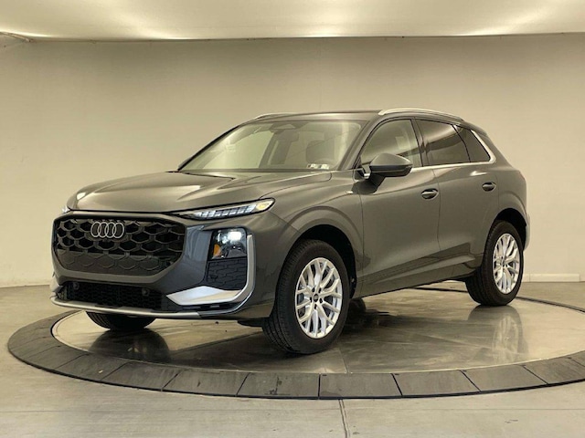 2026 Audi Q3