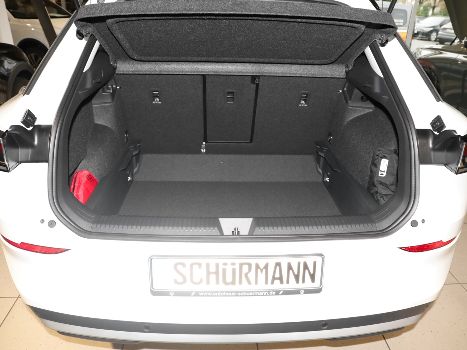 Volkswagen T-Roc – Bild 11