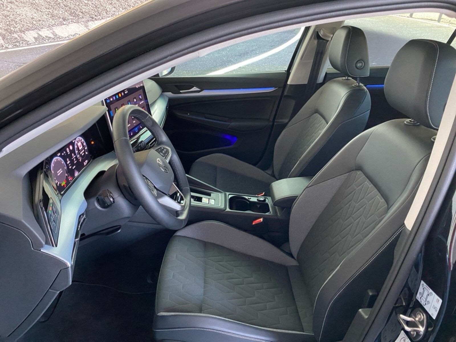 Volkswagen Golf – Bild 5