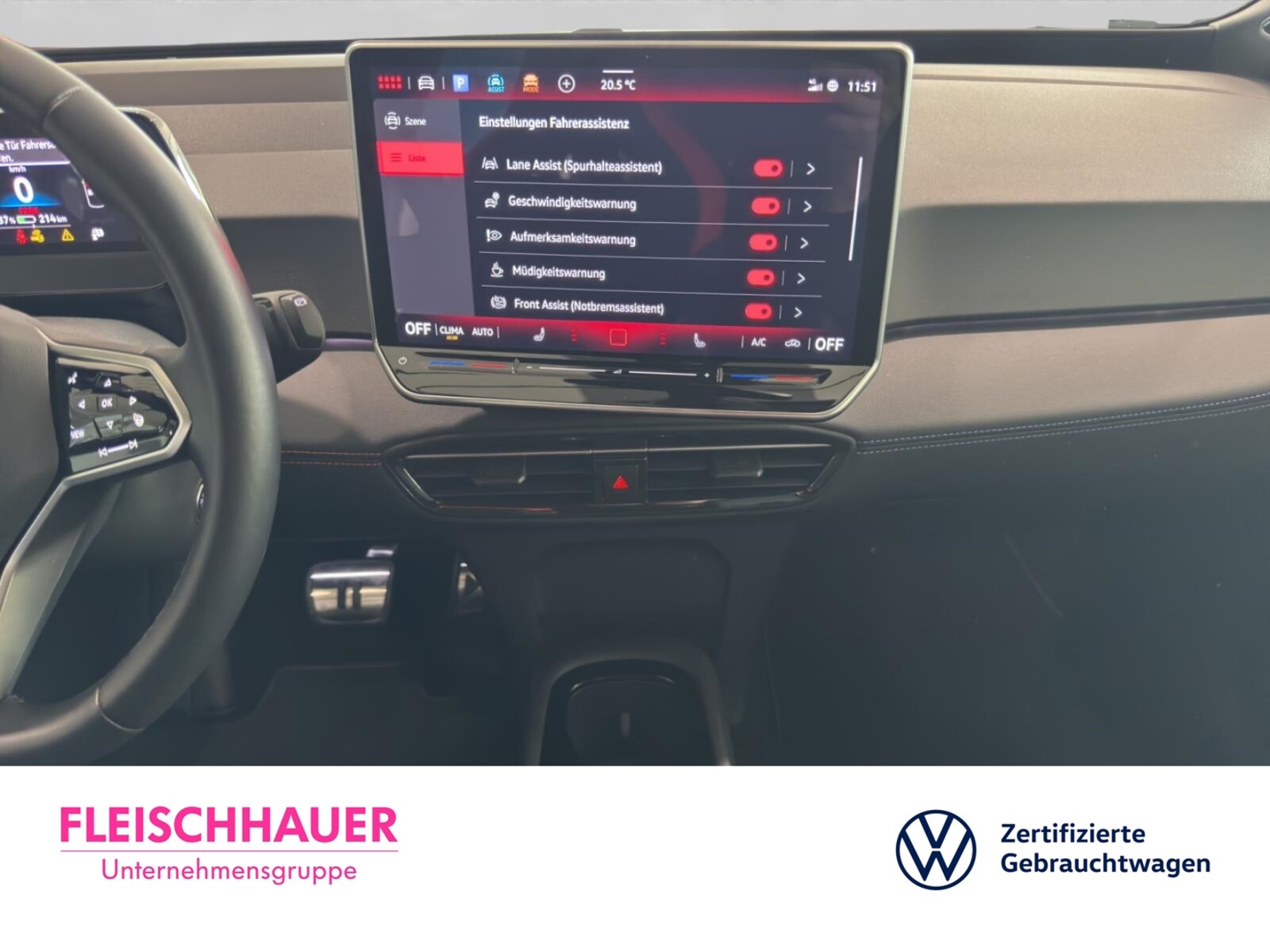 Volkswagen ID.3 – Bild 15