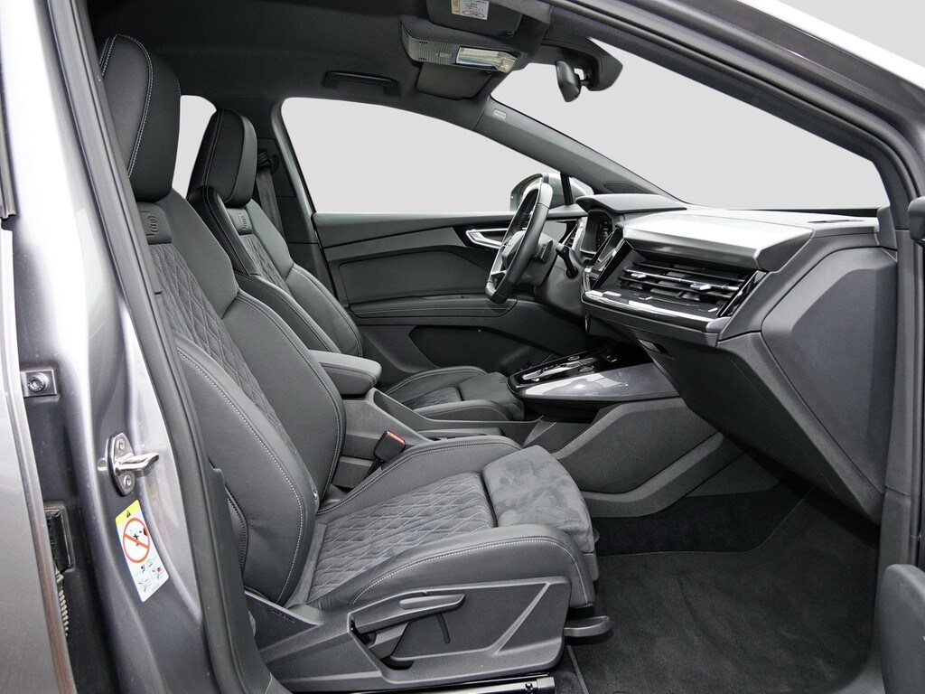 Image about Audi Q4 e-tron 40 e-tron