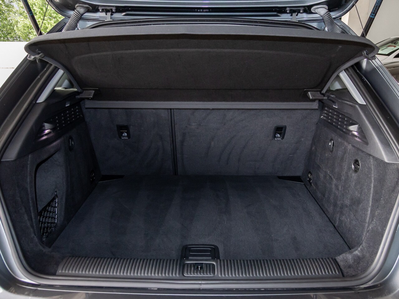 Image about Audi A3 Sportback design 1.5 TFSI S tronic