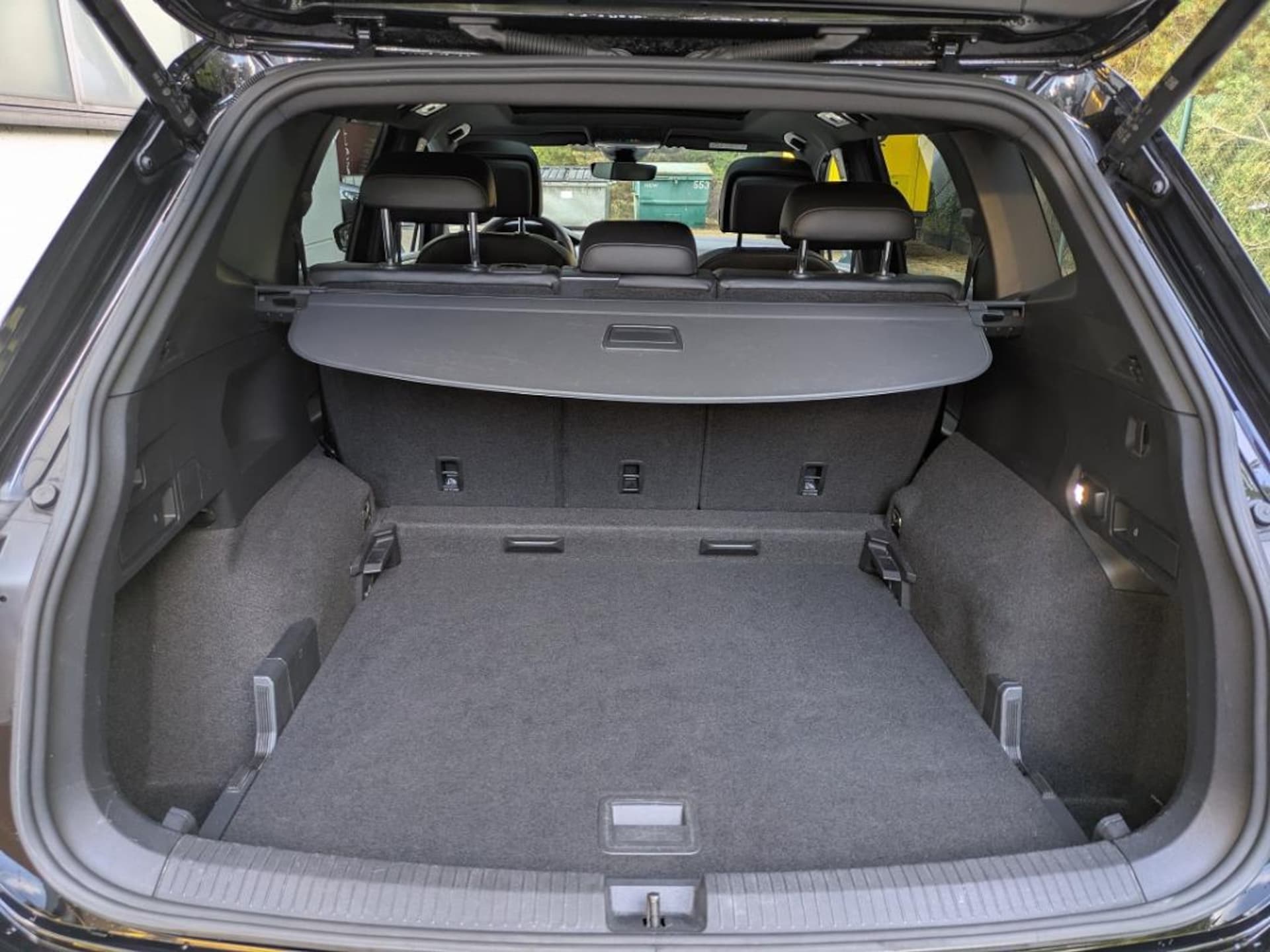 Volkswagen Tiguan Allspace R-Line