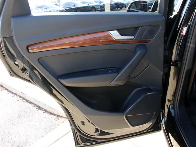 2023 AUDI Q5 - Image 32