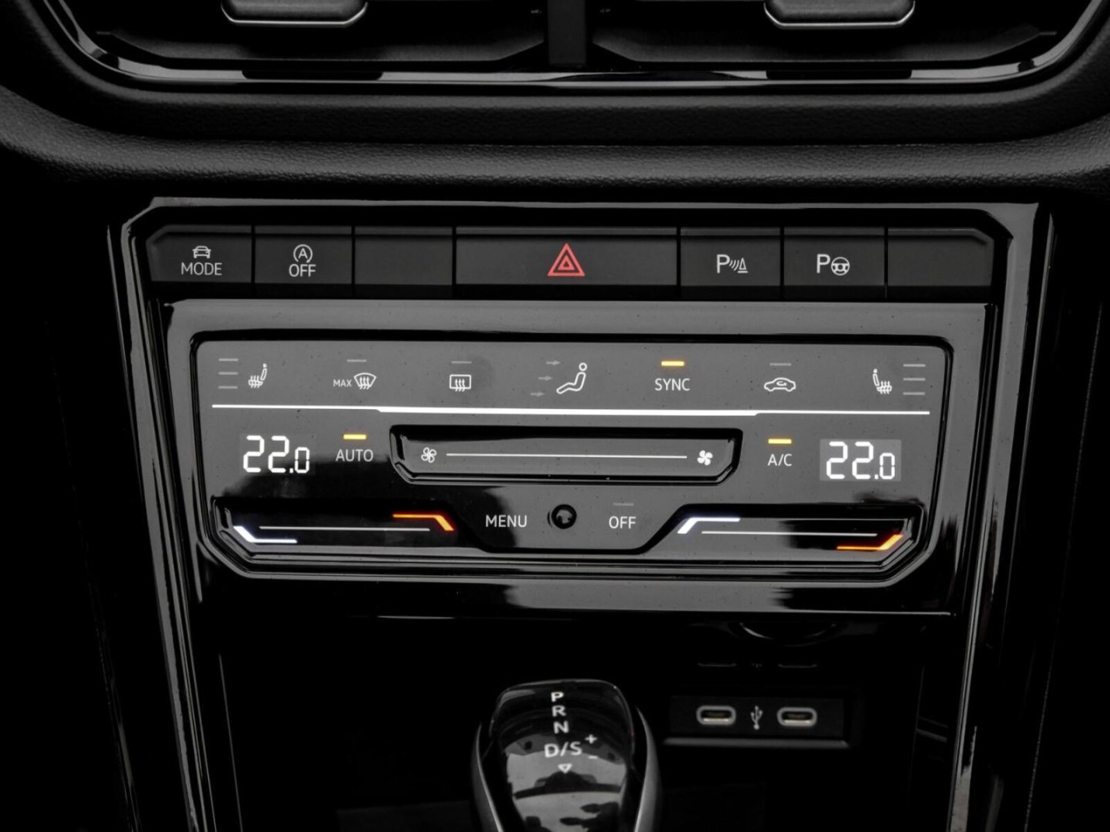 Volkswagen T-Roc Cabriolet – Bild 8