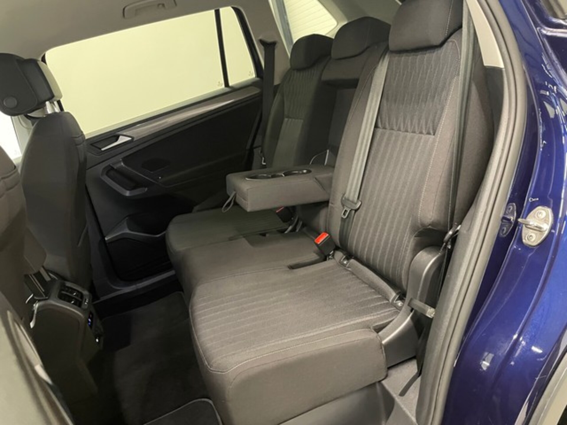 Volkswagen Tiguan Allspace Life