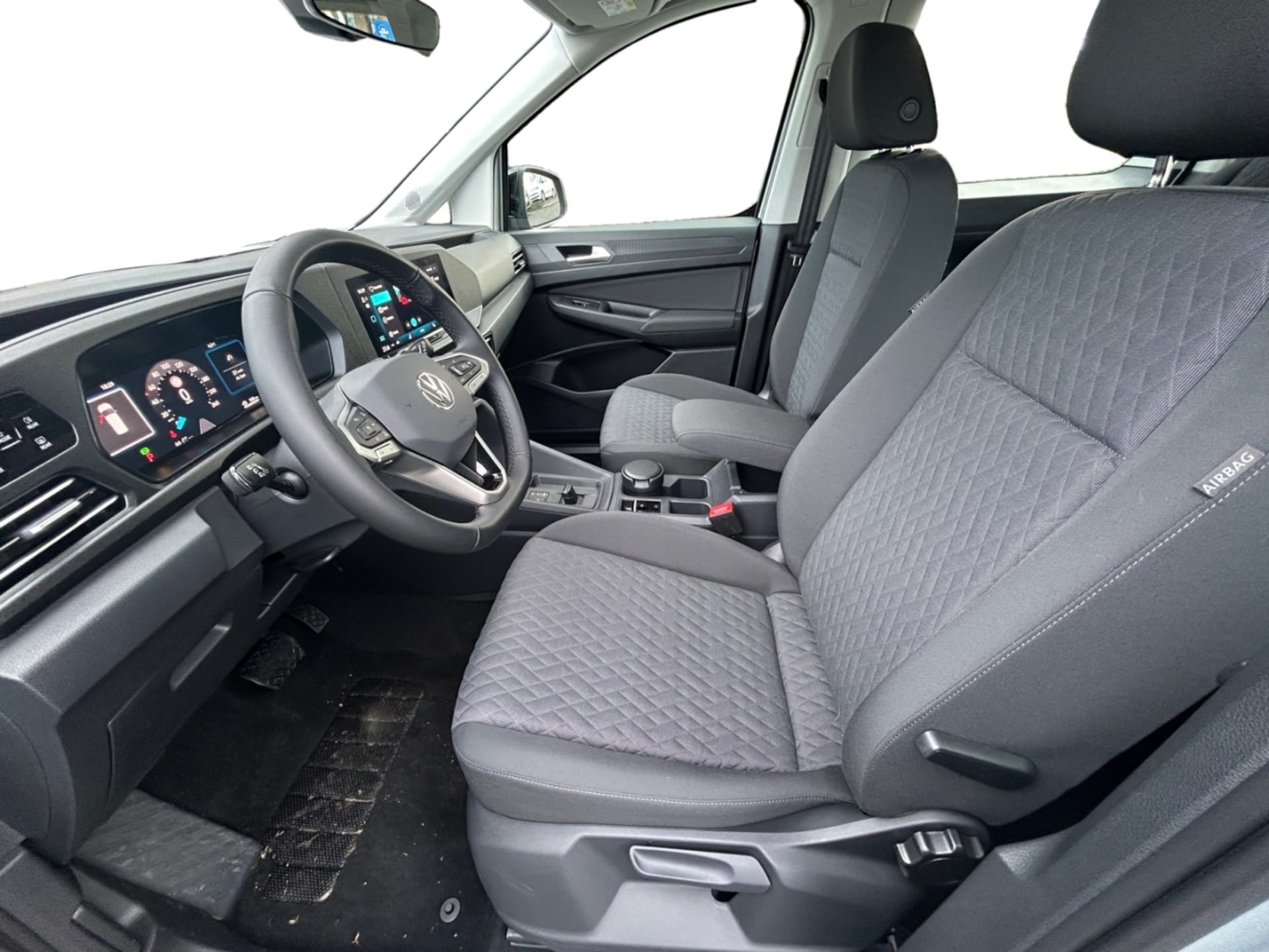 Volkswagen Caddy Maxi Life