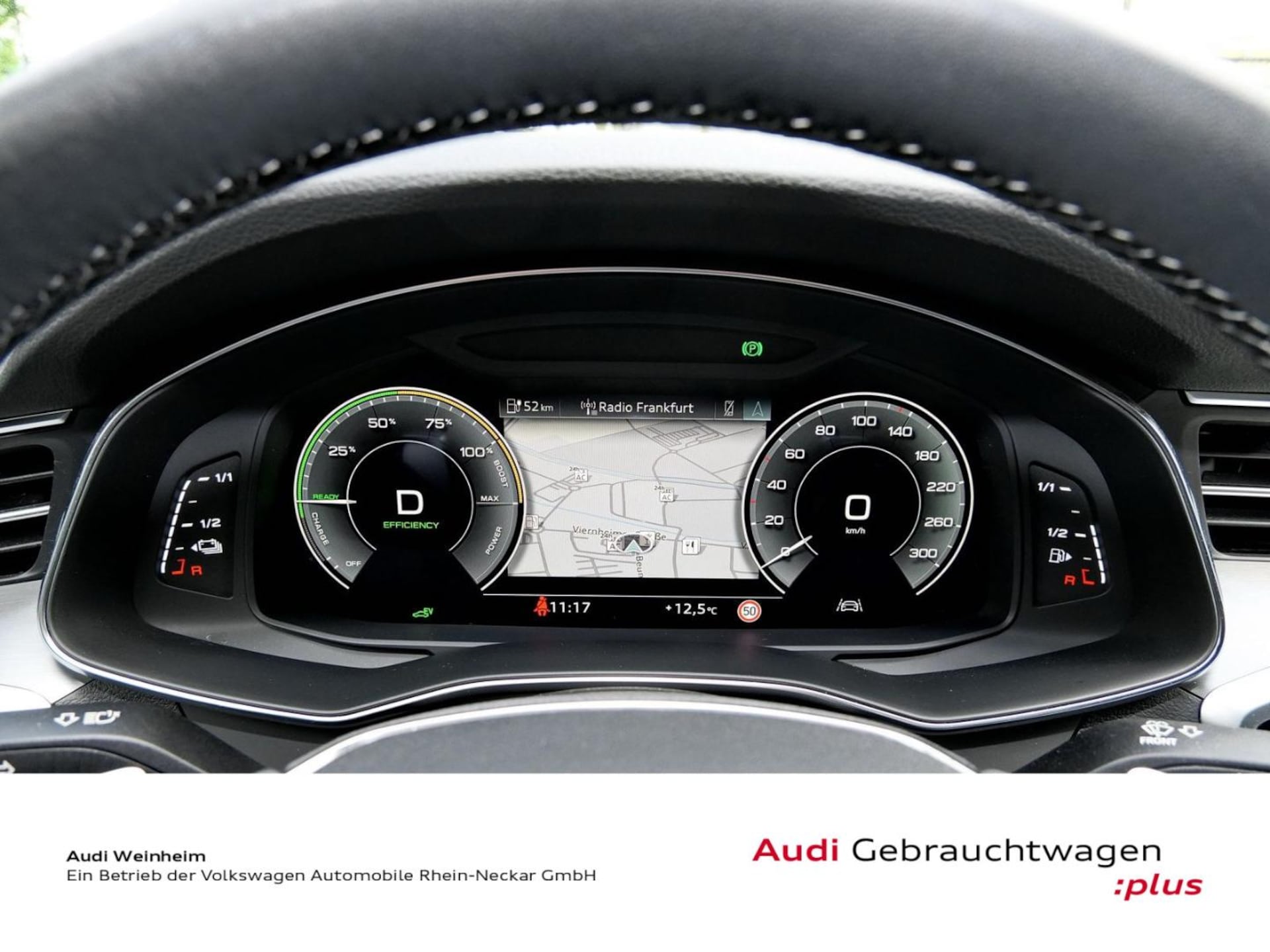Audi A6 Avant TFSI e Sport