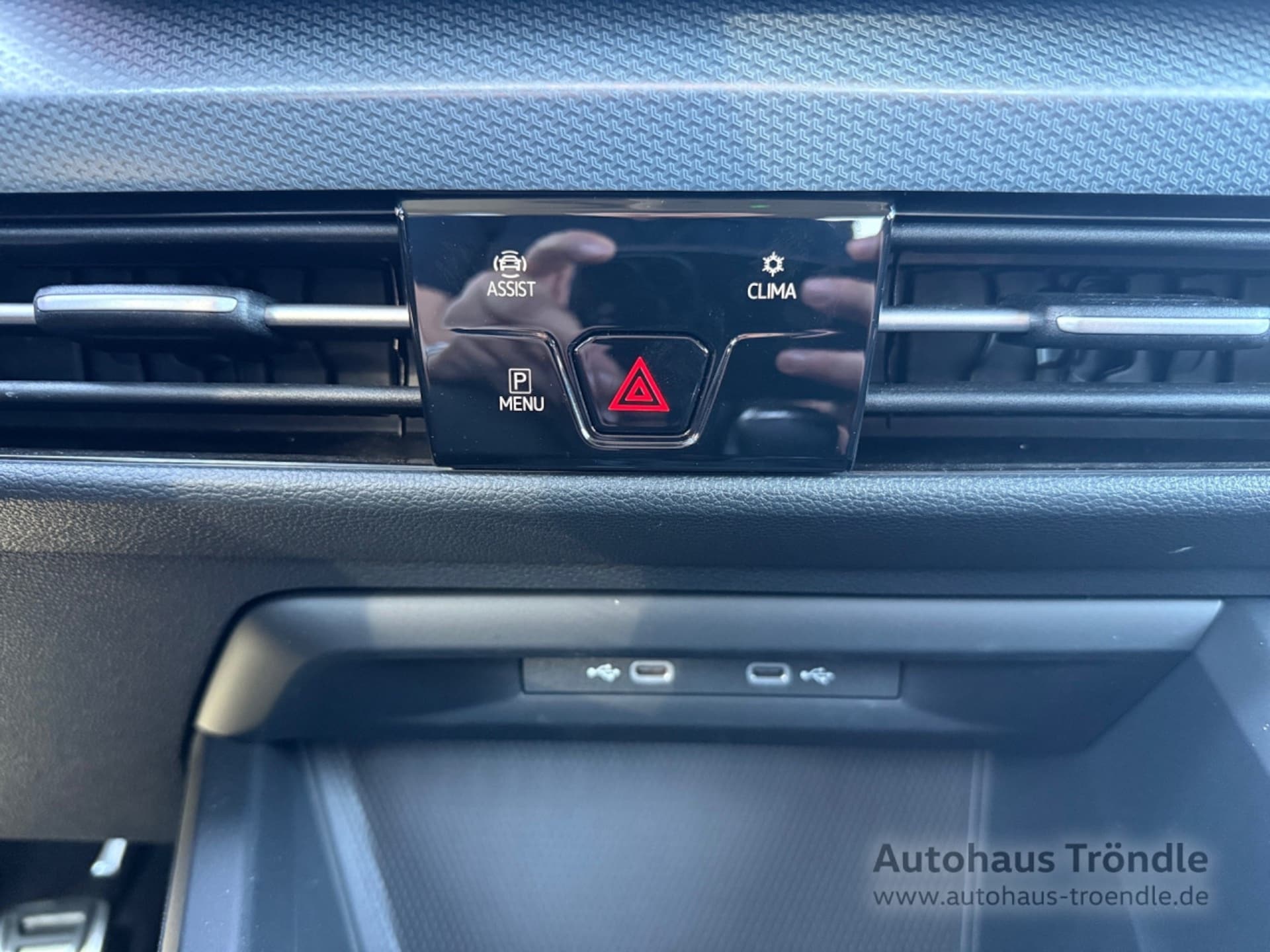 Volkswagen Golf Goal