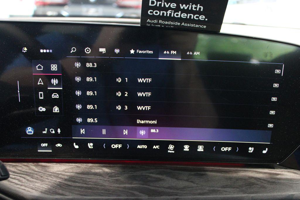 2025 Audi Q5 Premium Plus - Photo 15