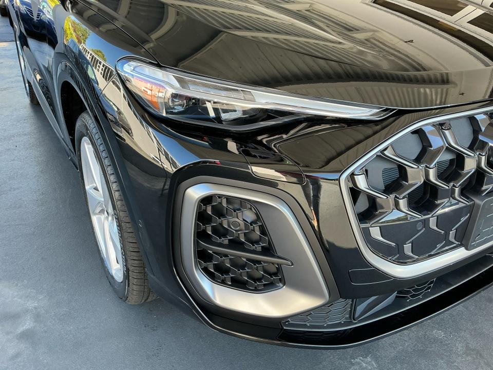 2025 Audi Q5 Sportback Premium Plus - Photo 23