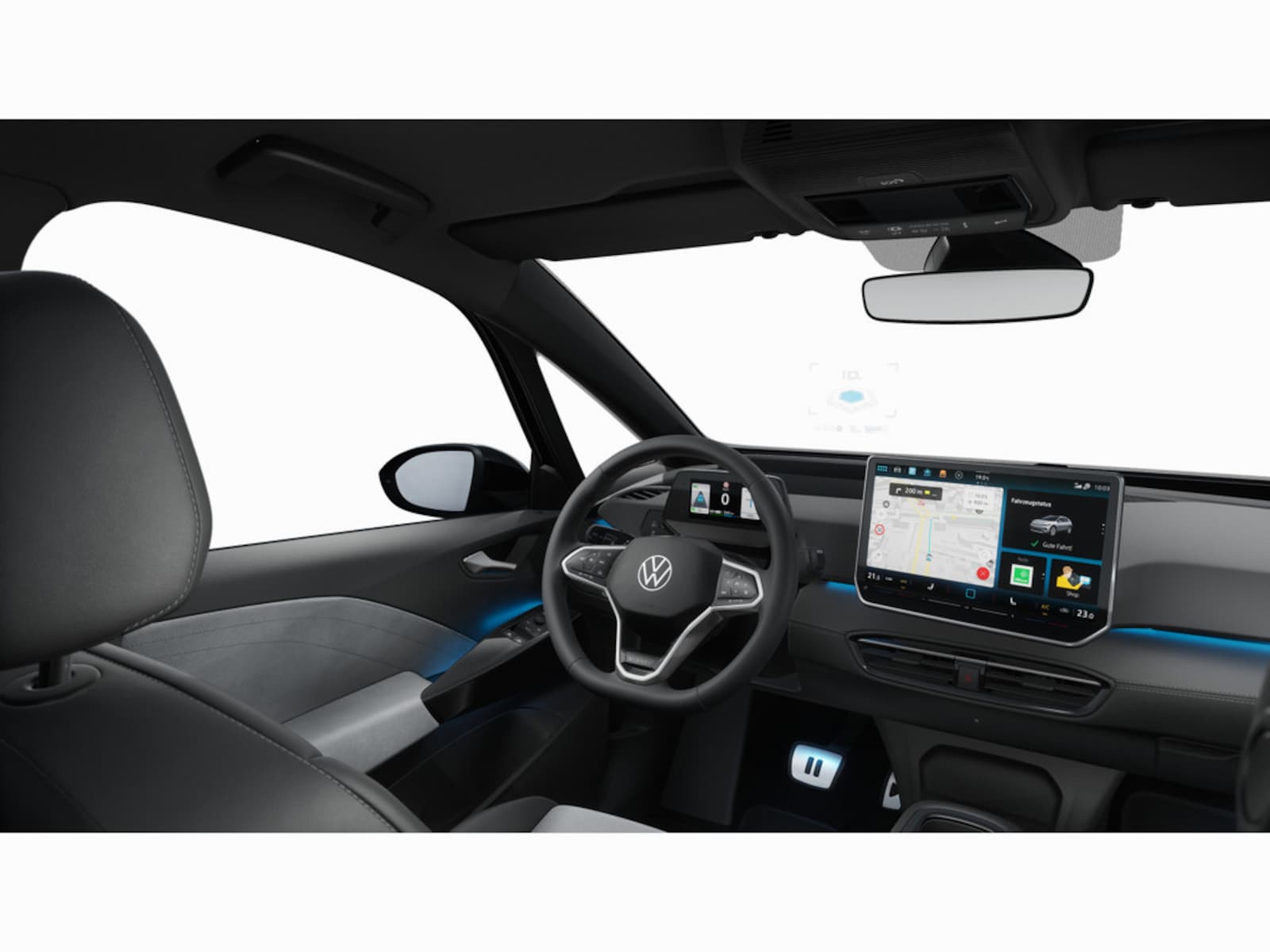 Volkswagen ID.3 – Bild 5
