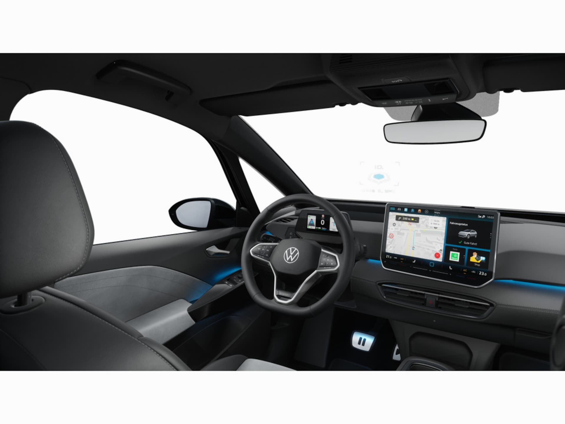 Volkswagen ID.3 Pro