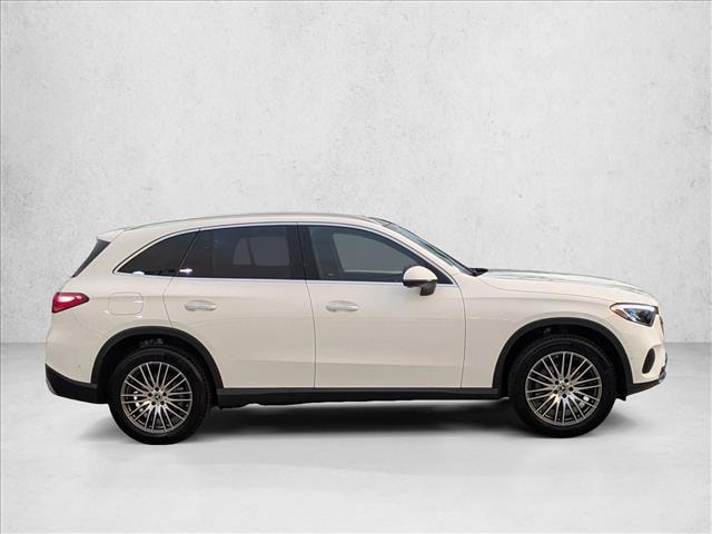 2026 Mercedes-Benz GLC 300