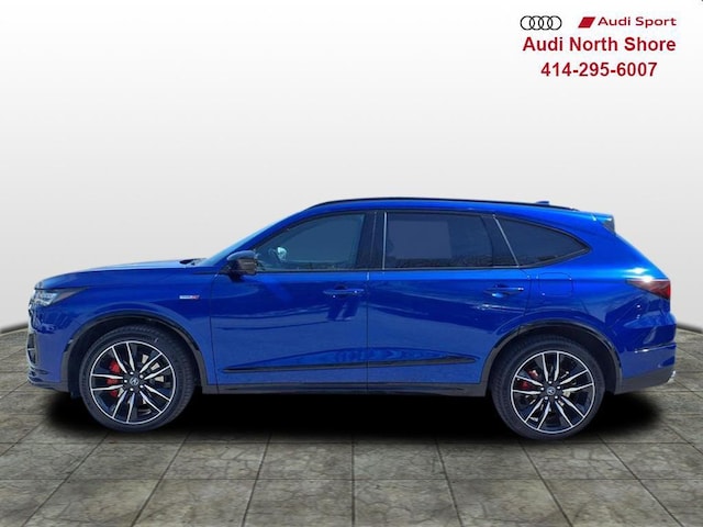 2022 Acura MDX