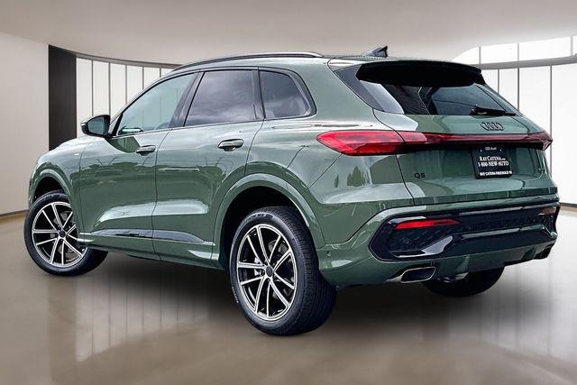 2026 Audi Q5