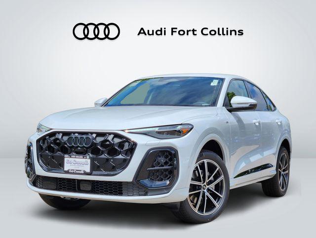 2026 Audi Q5 Sportback Premium Plus quattro's photo