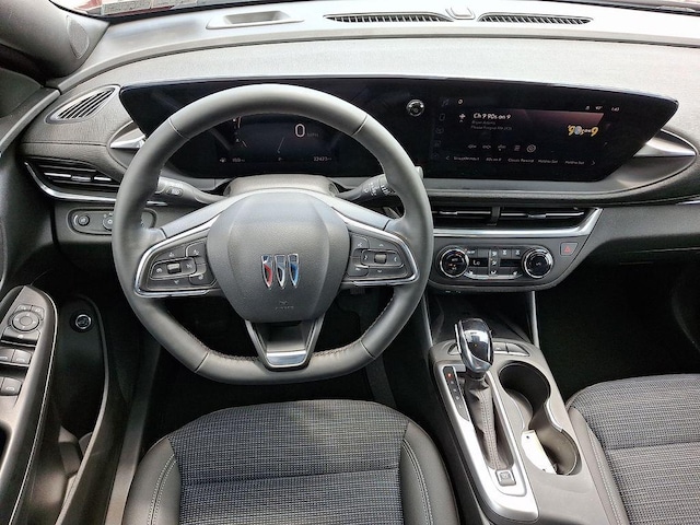 2024 Buick Envista