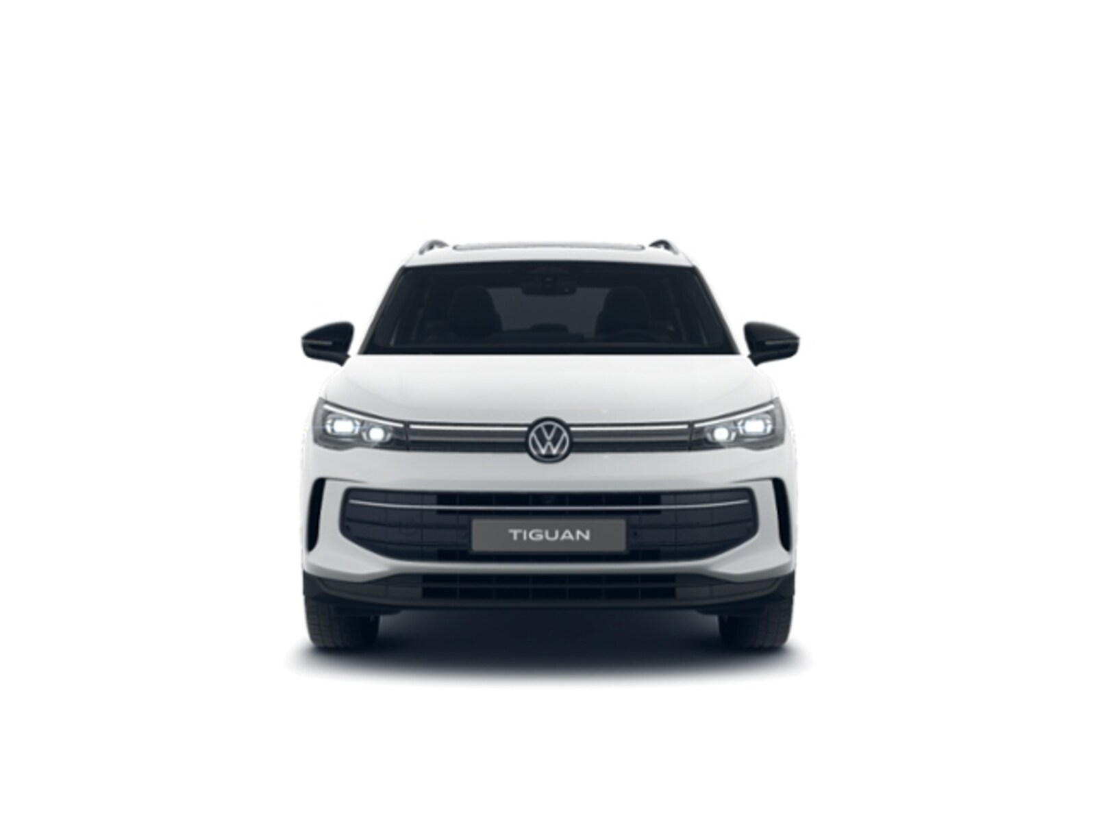 Volkswagen Tiguan – Bild 4
