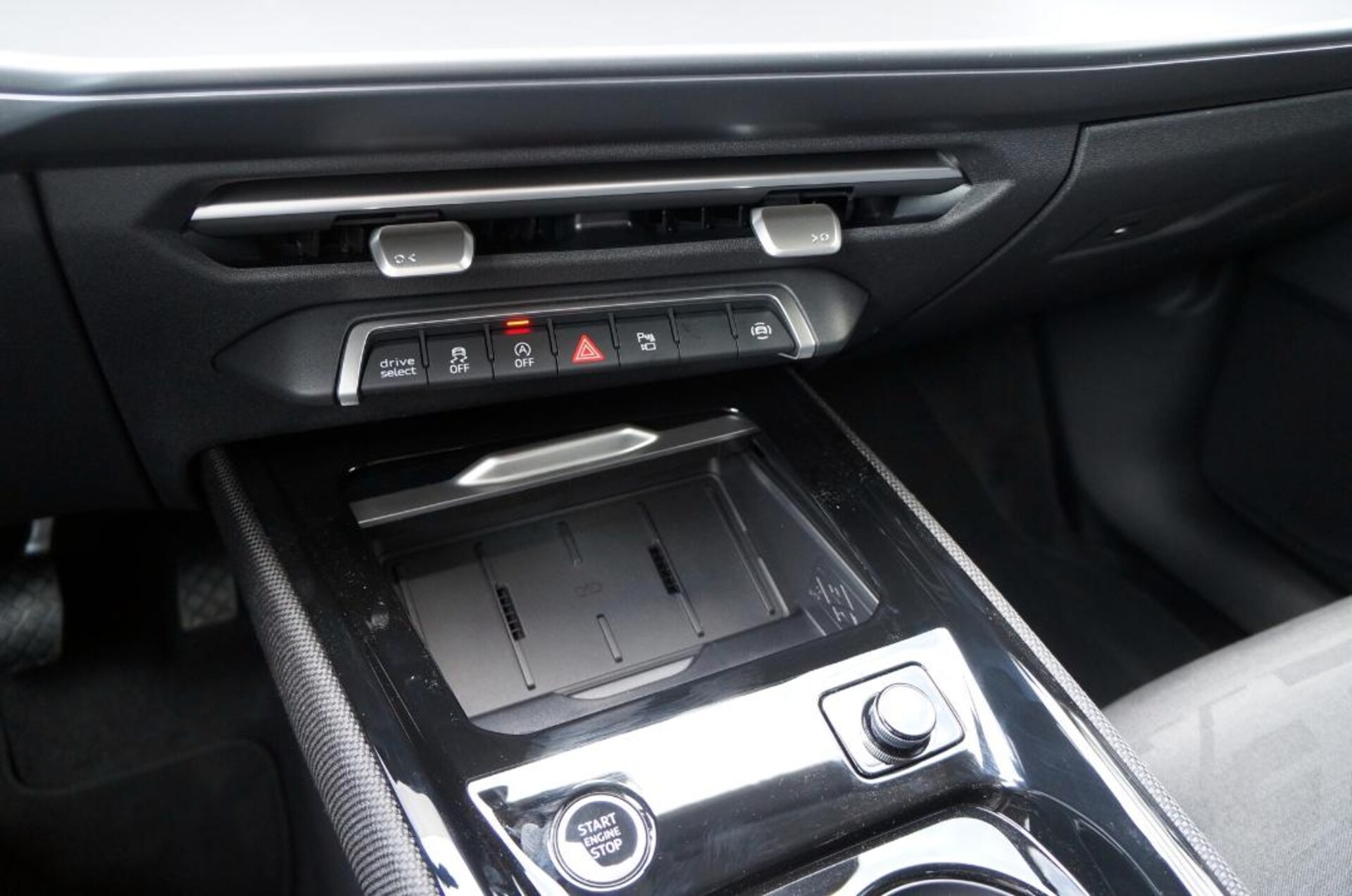 Audi Q3 SUV