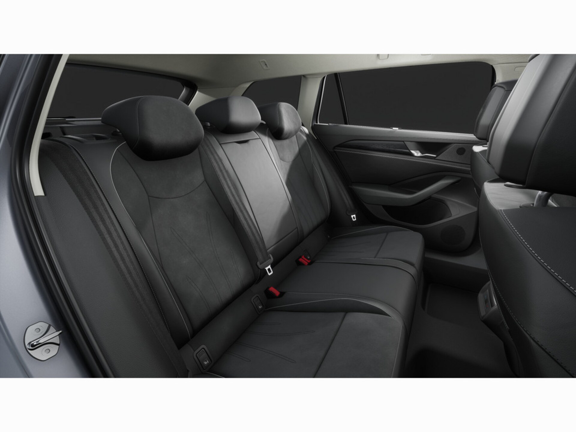 Volkswagen Passat Elegance