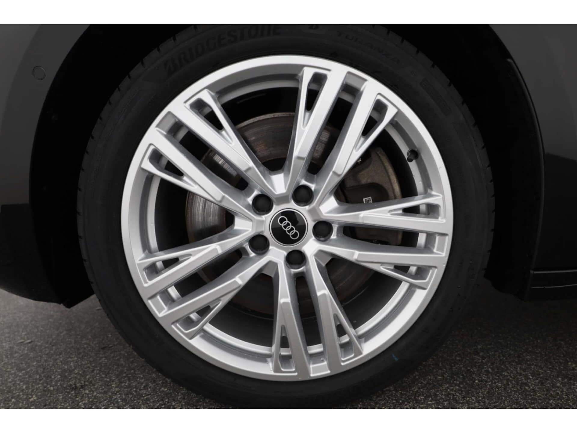 Audi A5 Avant e-hybrid