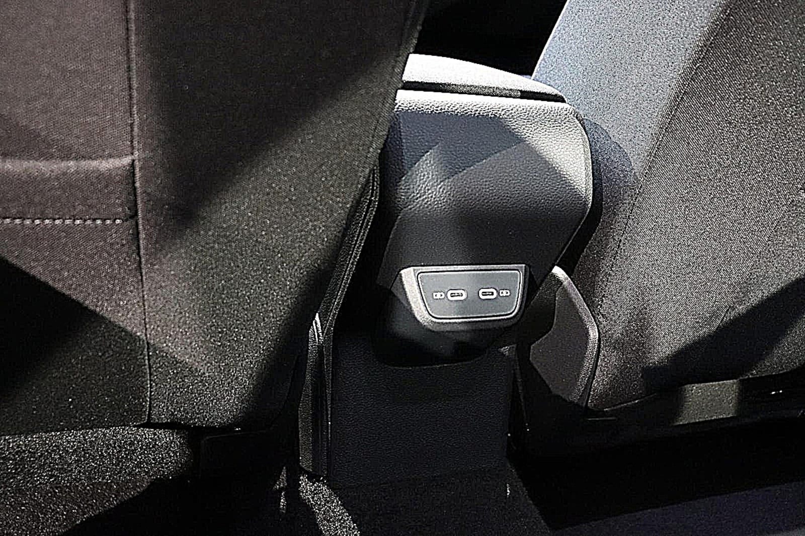 Volkswagen Taigo – Bild 8