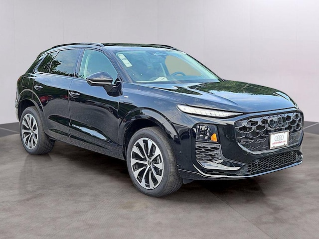 2026 Audi Q3 SUV