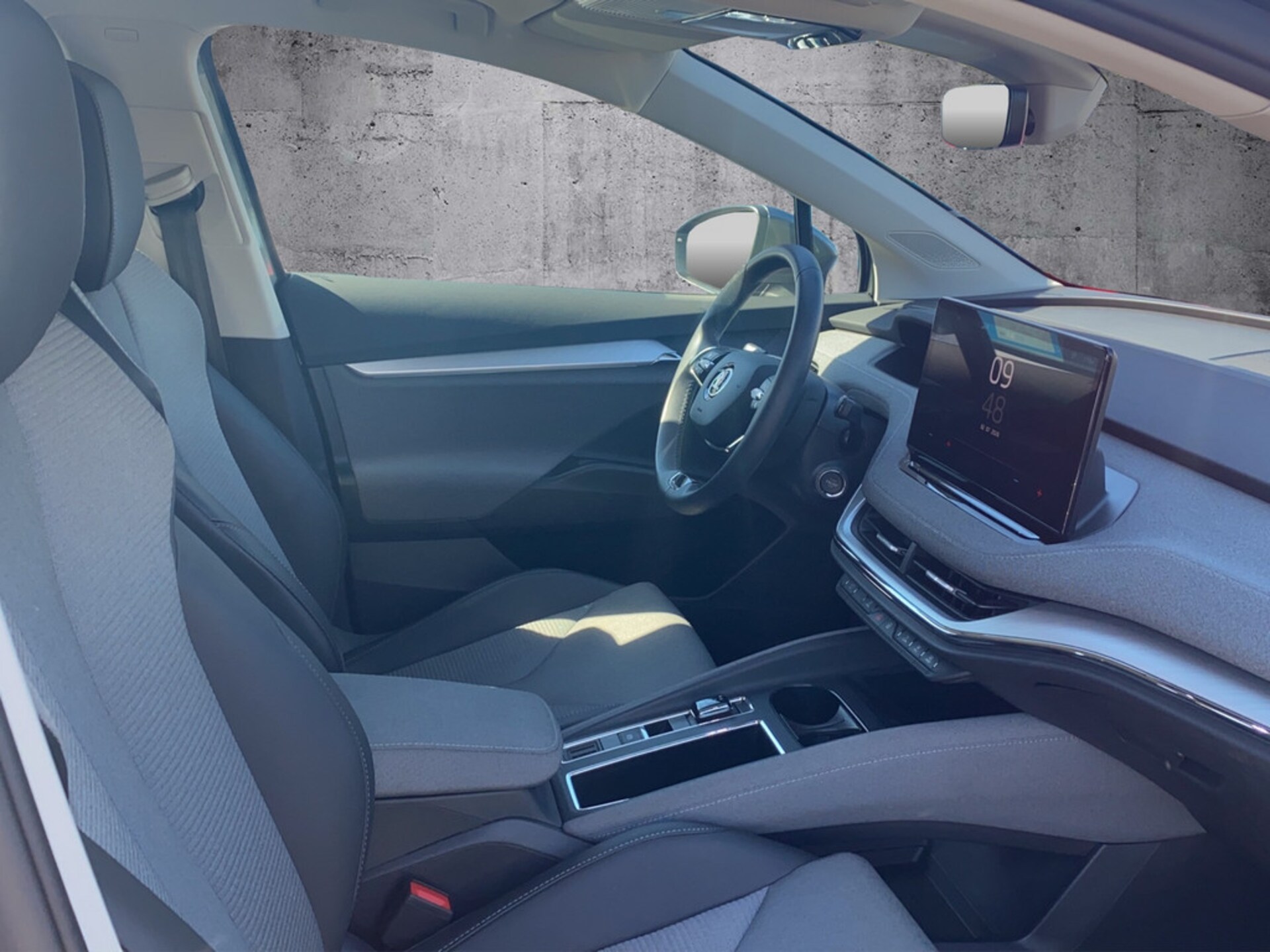 Skoda Enyaq 60