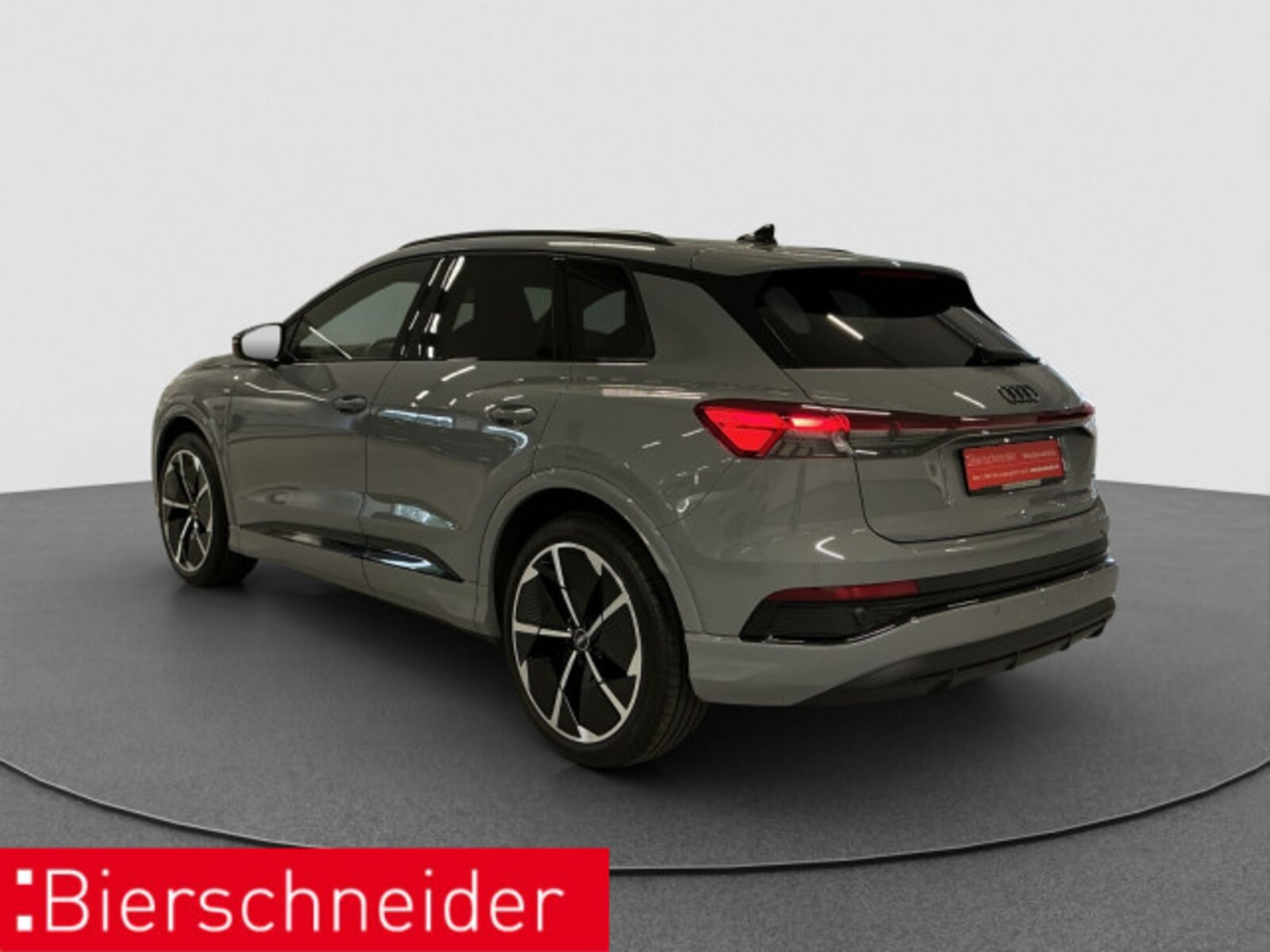 Audi Q4 e-tron – Bild 6