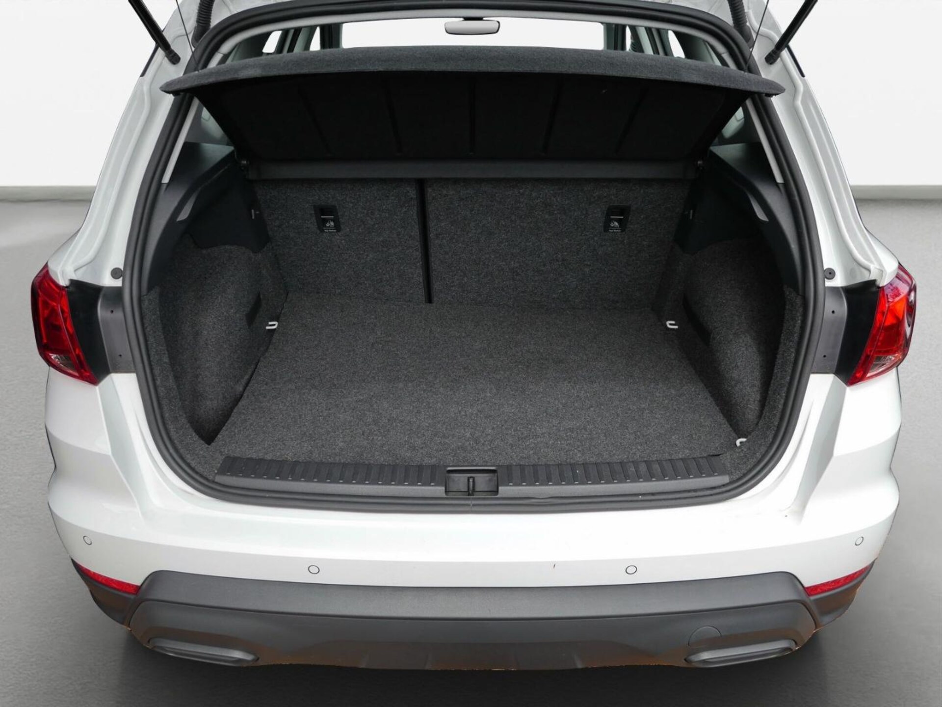 SEAT Arona Style
