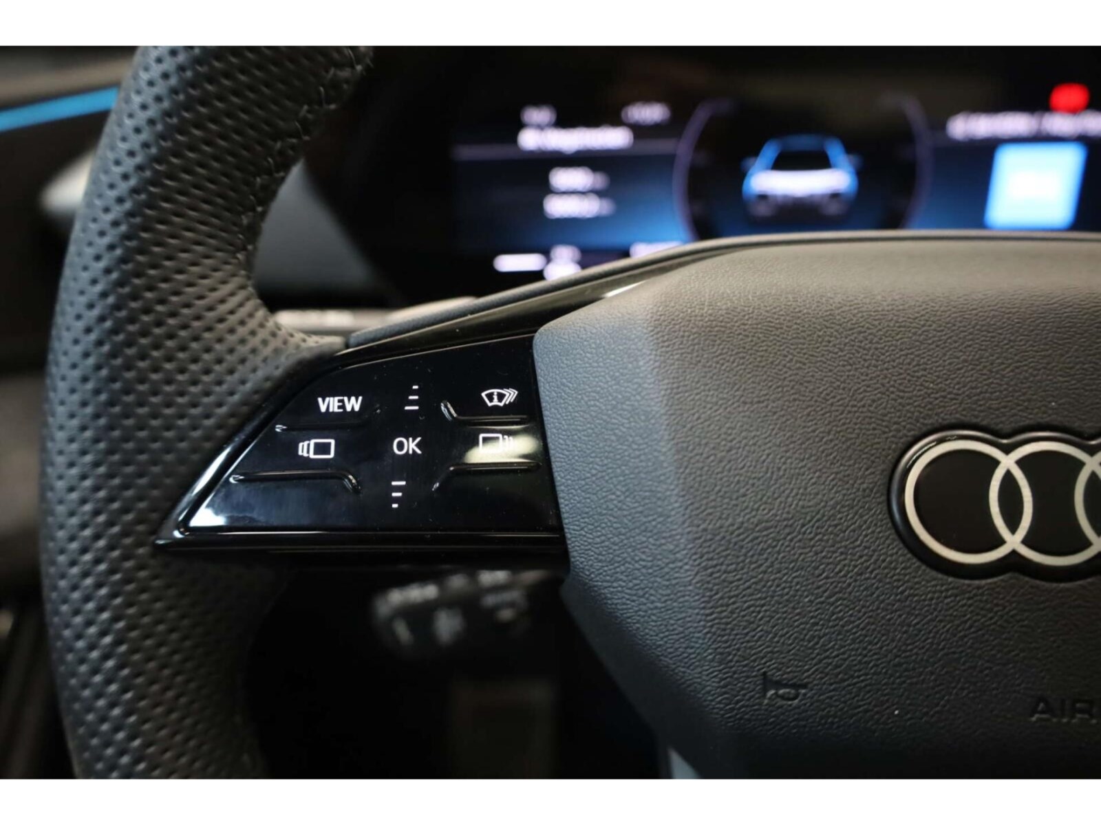Audi Q6 e-tron – Bild 15