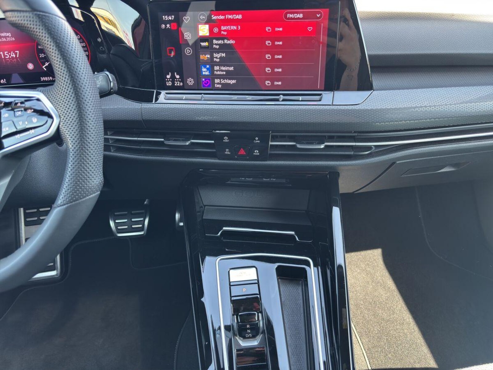 Volkswagen Golf – Bild 16