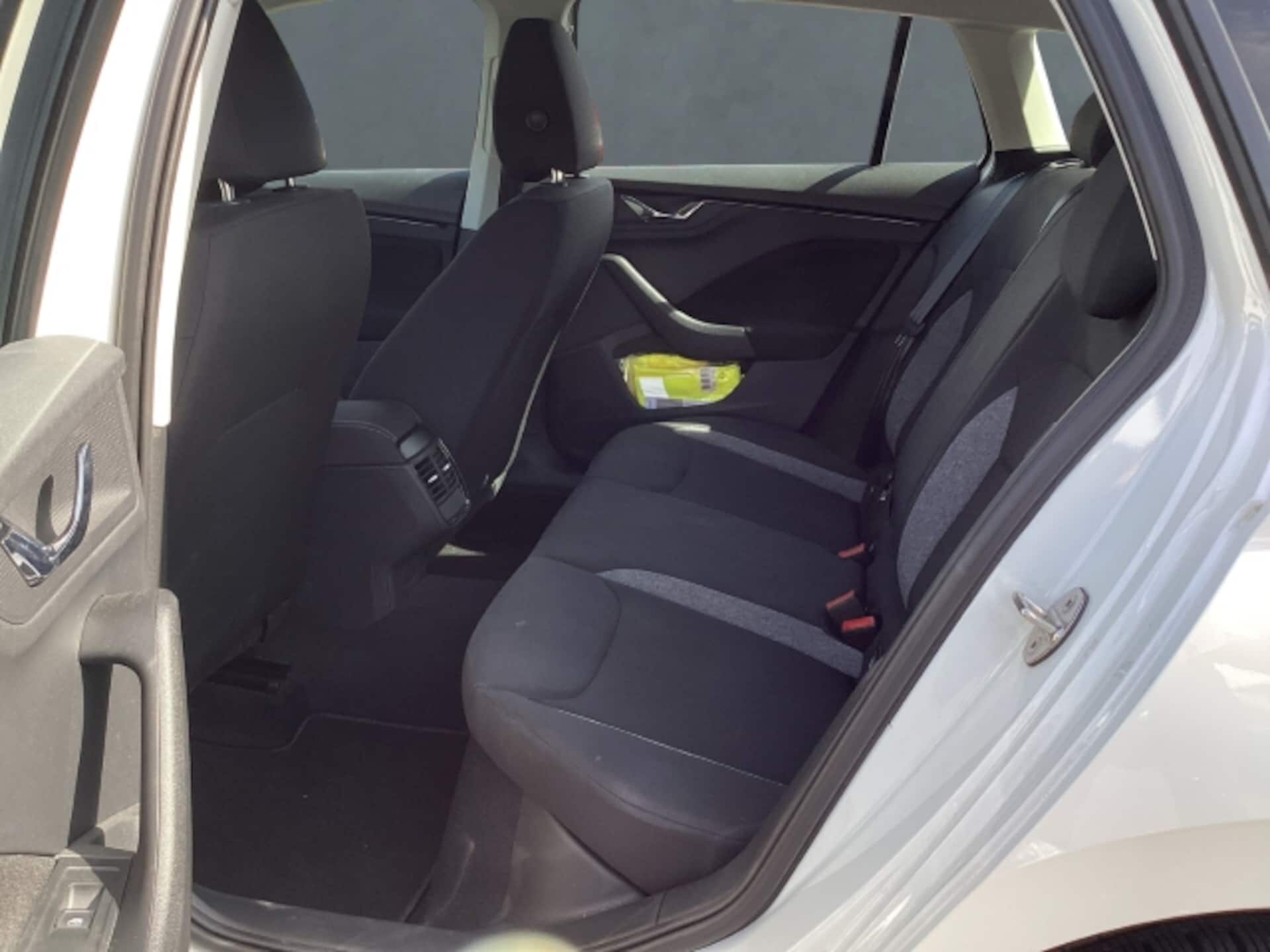 Skoda Scala COOL PLUS
