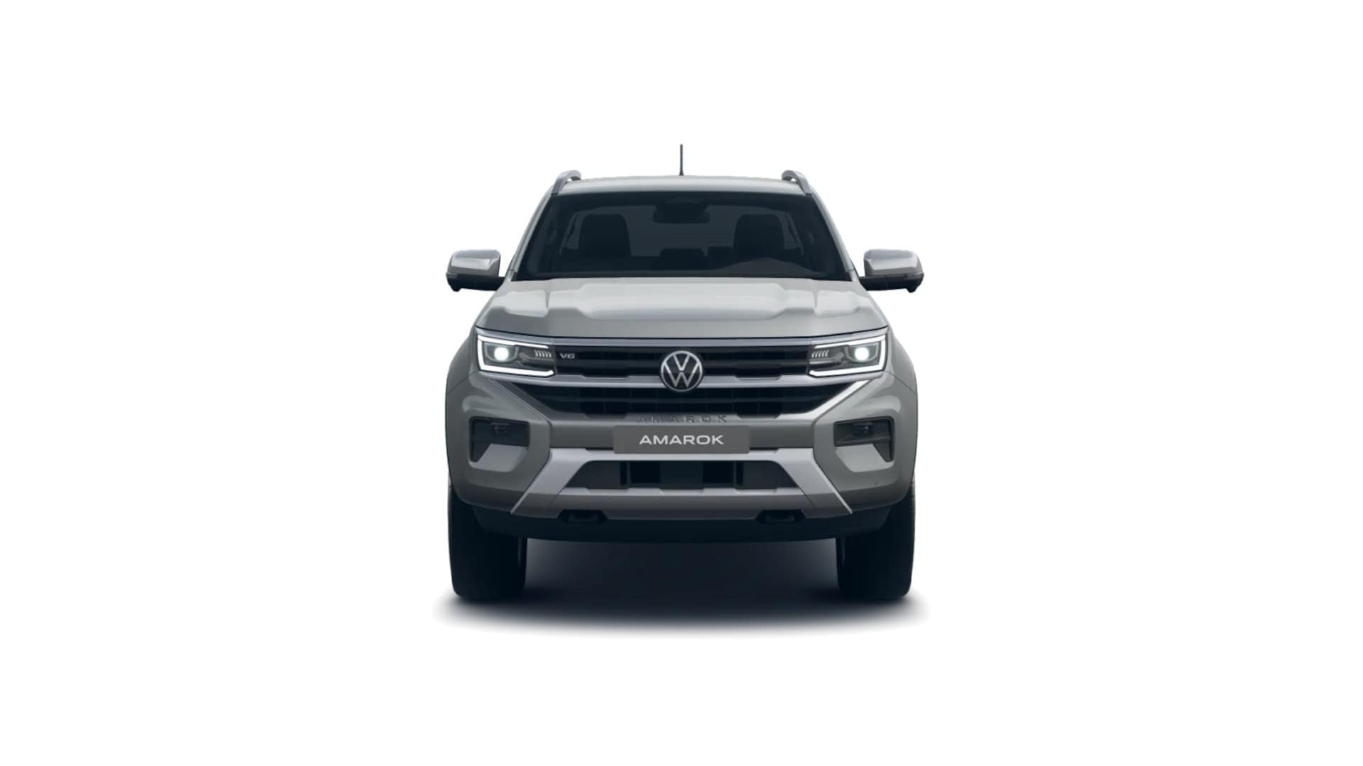 Volkswagen Amarok DoubleCab Aventura