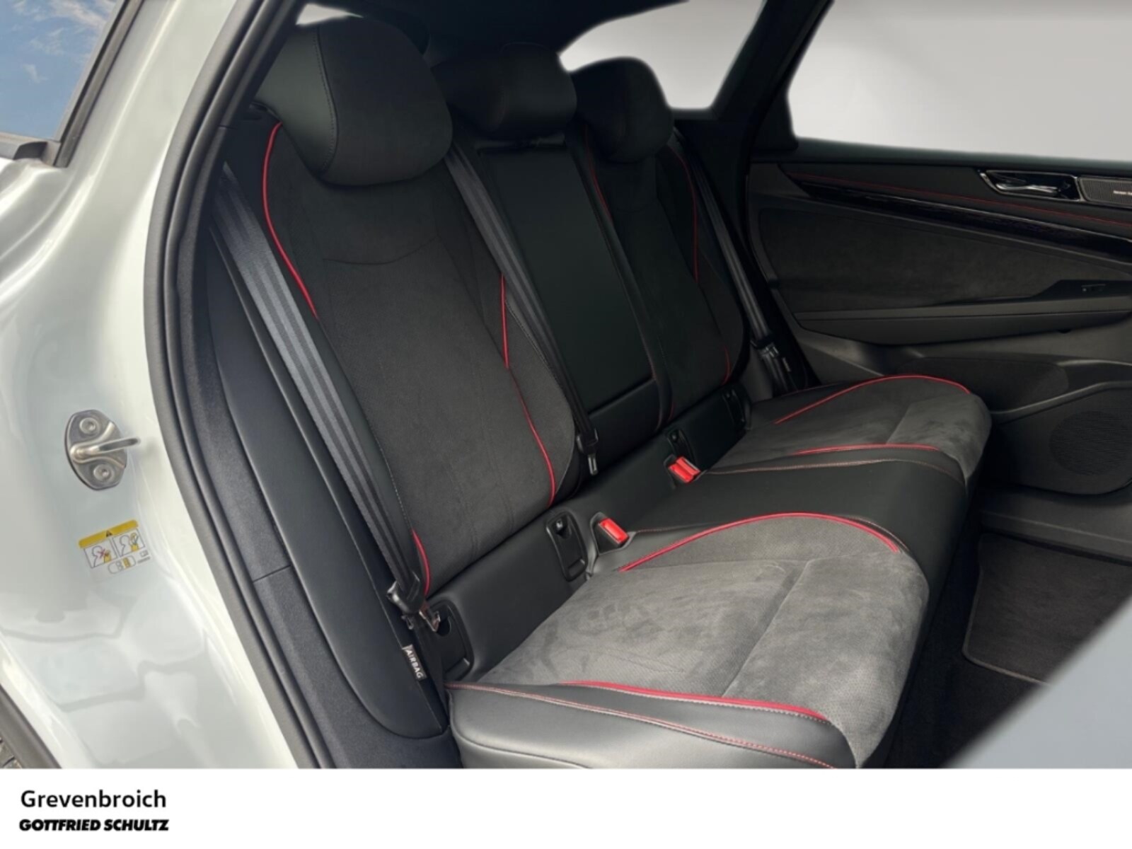 Volkswagen ID.7 Tourer – Bild 7