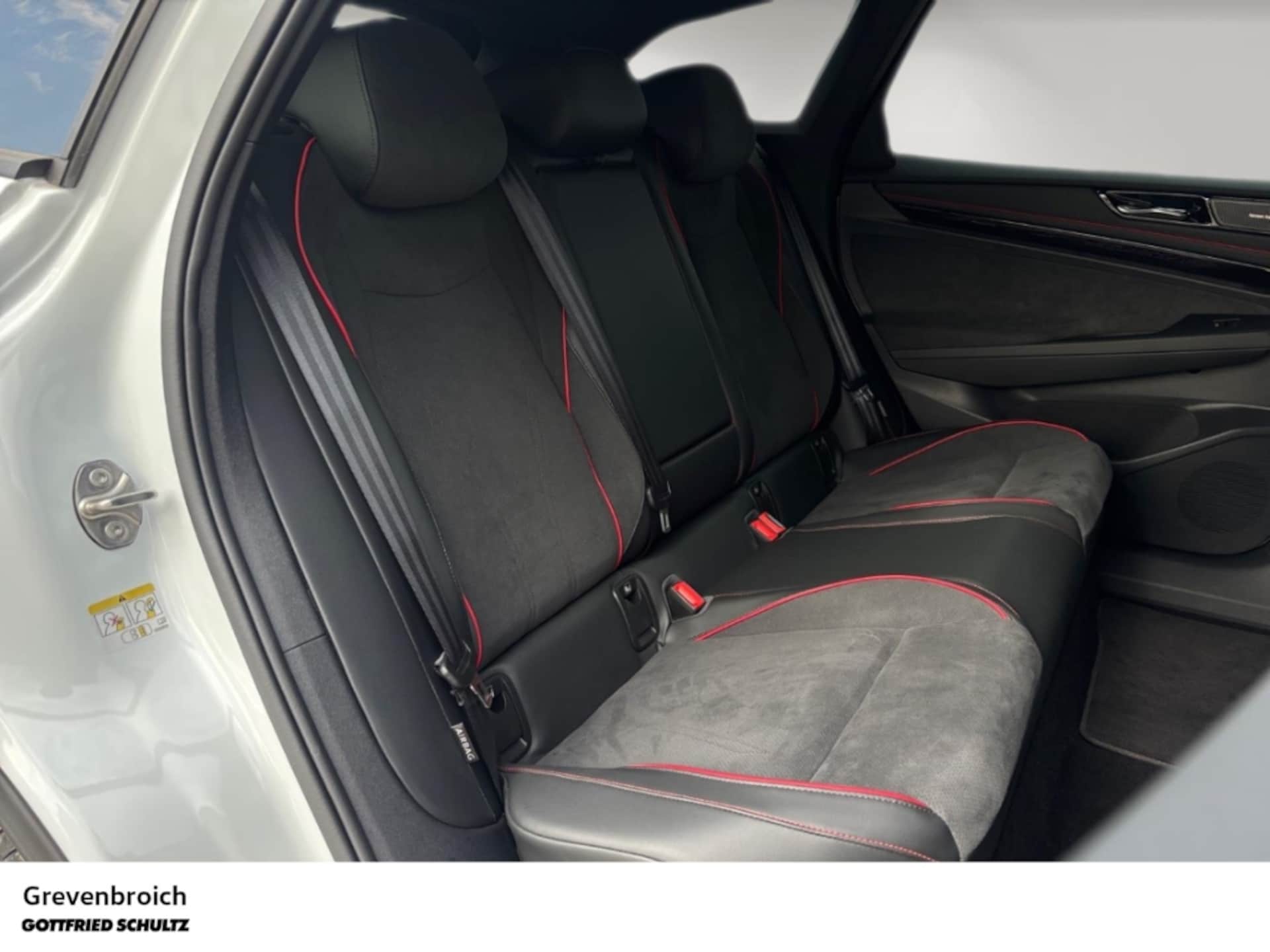 Volkswagen ID.7 Tourer GTX